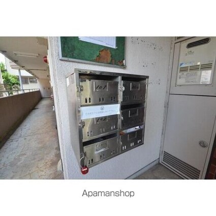 駒宮ハイツ[1K/19.72m2]のその他設備2