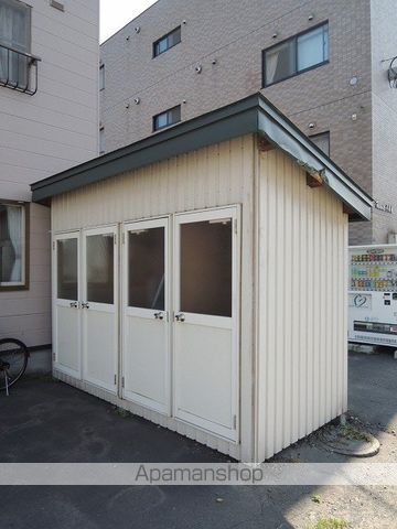 コーポ六条のその他写真