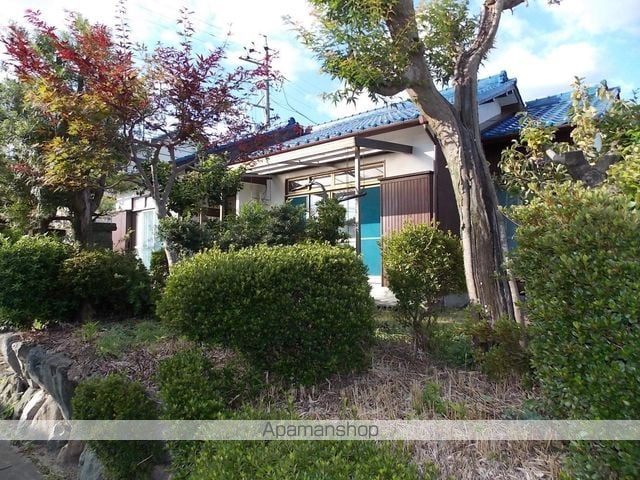 岩月様貸家の外観写真