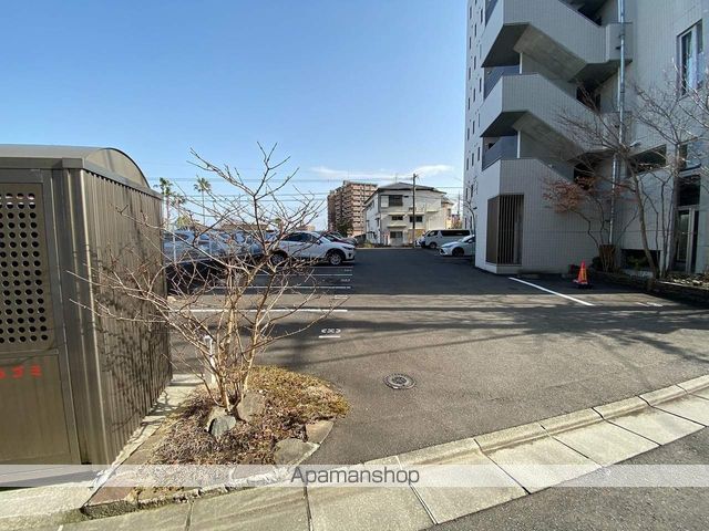日南線 宮崎駅 徒歩9分 8階建 築11年のその他写真