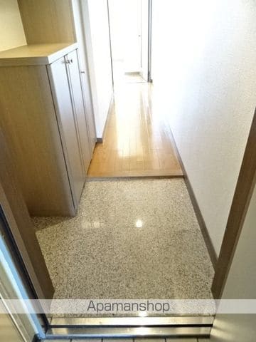 ライフ第5マンション大平台の内装写真