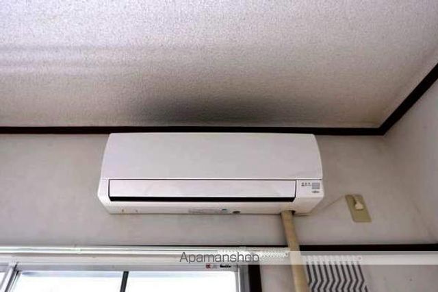 ビレッジハウス甘木一木4号棟の内装写真