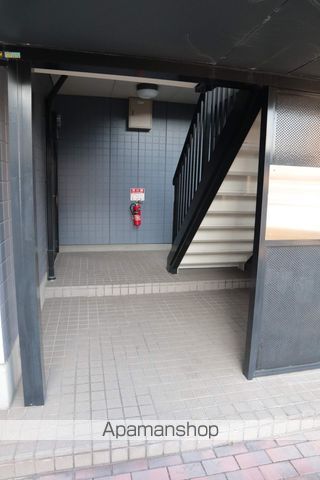 フラッツ諏訪森の内装写真