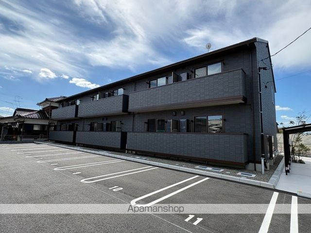 アンビシャス山口中央