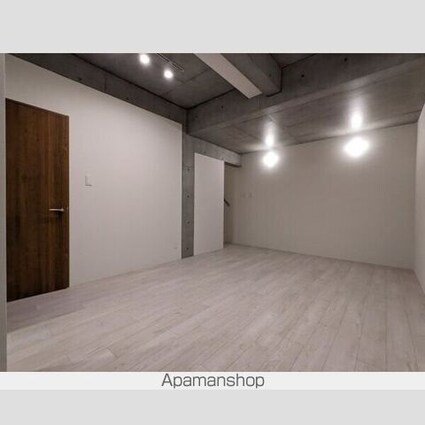 ミオテゾーロ哲学堂カーザ[1LDK/61.83m2]のリビング・居間1