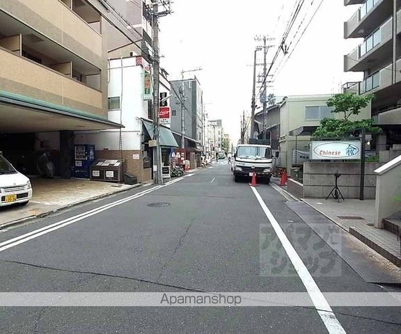 グランレブリー新町の周辺写真
