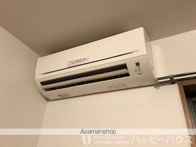 パルメゾン二日市弐番館の内装写真