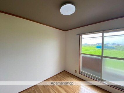 Ｔメーゾン[2DK/33m2]のその他部屋・スペース