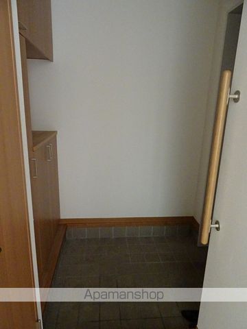 RM3 Cの内装写真