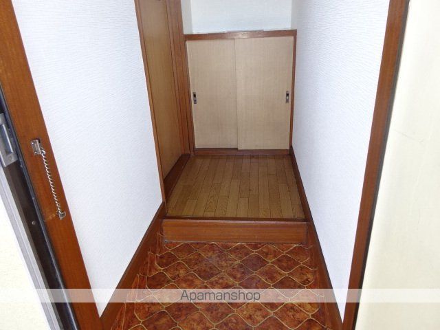 東5条マンションBの内装写真