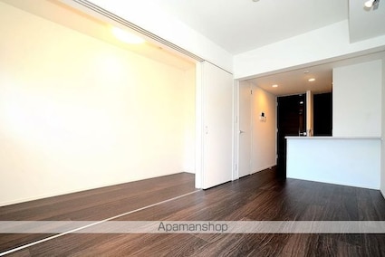 東京都練馬区桜台３丁目[1K/30.6m2]の玄関