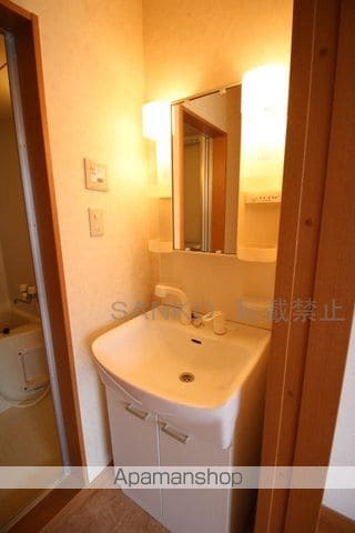 LEE Village北28条の内装写真