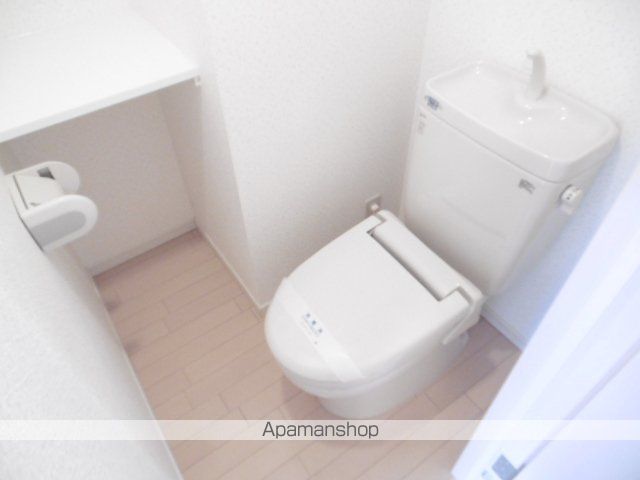 アスティオン都島の内装写真