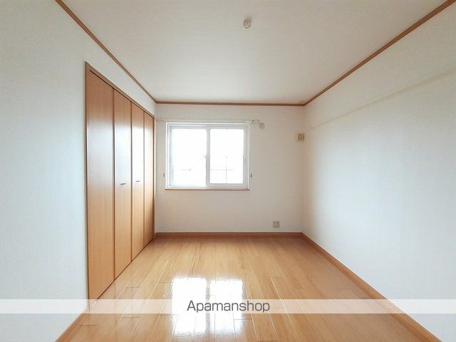 エレガンスヤツオCの内装写真