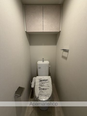 ブランシエスタ入谷グランデの内装写真