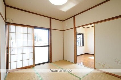三の丸ハイツＡ棟[3K/49.68m2]の内装7