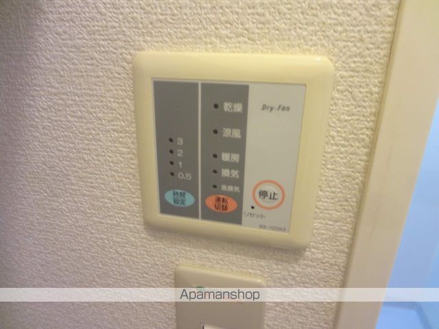 レオパレス潮騒の内装写真