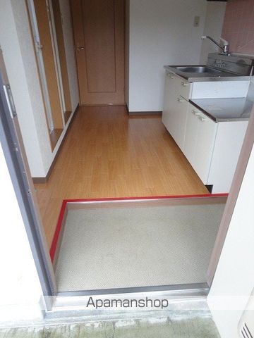 PLAZA寺町I番館の内装写真