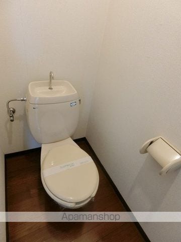 ラビットハウスフレンズの内装写真