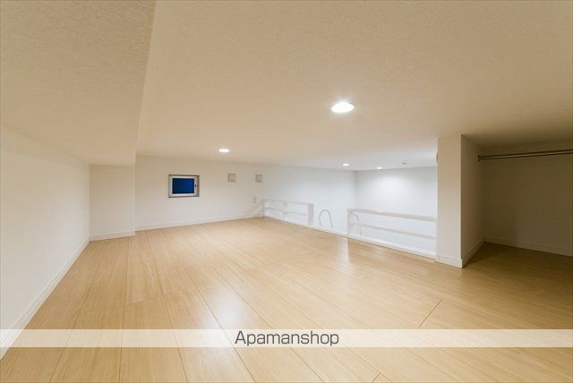 カスミ美原町の内装写真