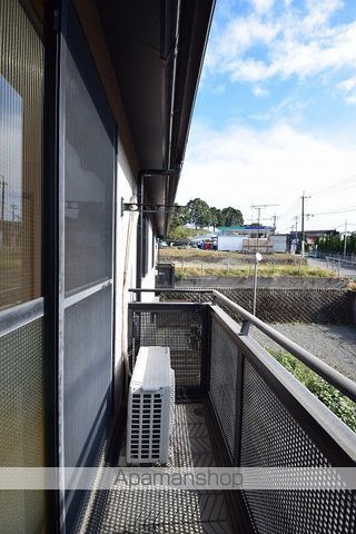 ブライトガーデンの内装写真