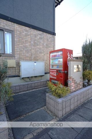 リビングタウン浅羽の外観写真