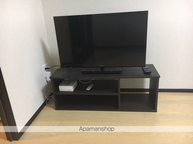 クレイノシャンドフルールの内装写真