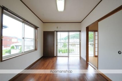 パーラーＹＯＳＨＩ[2K/41.4m2]の内装2