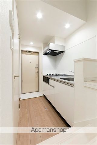 KAHALE松戸Aの内装写真