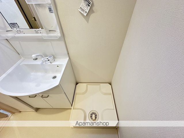ベネフィス観音町の内装写真