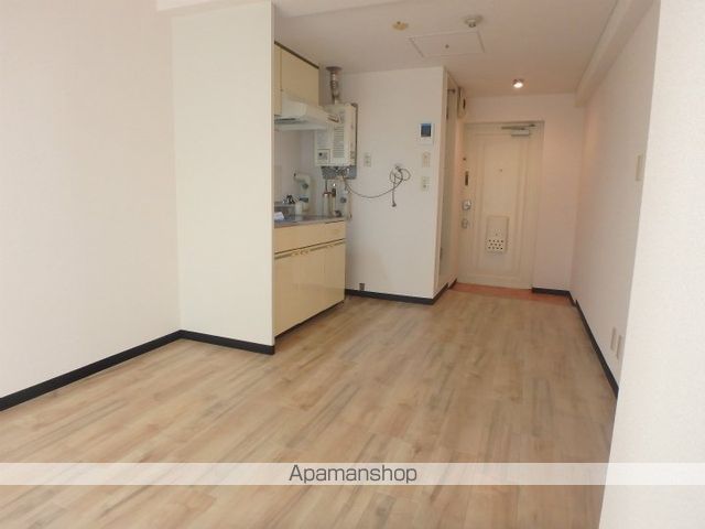 クレストコート北大前の内装写真