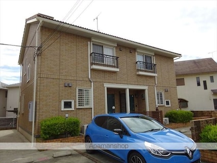 和歌山県和歌山市新在家[3LDK/79.49m2]の外観4
