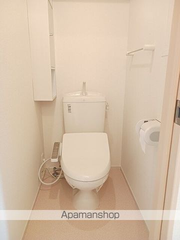 ブルーシエル浜の宮 Iの内装写真