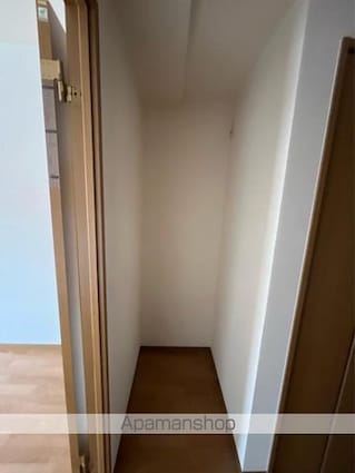 デロリアン　[1K/27.2m2]の内装5