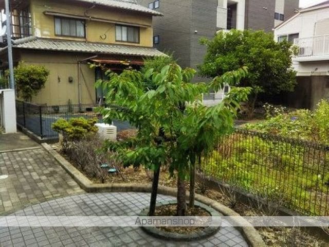 レオパレスハイライフの内装写真