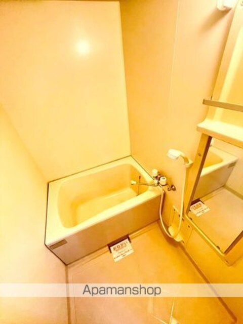 ジョイリバー[3DK/62.69m2]のバス