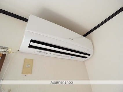 サンシャインプラザ[1K/18.21m2]のその他設備