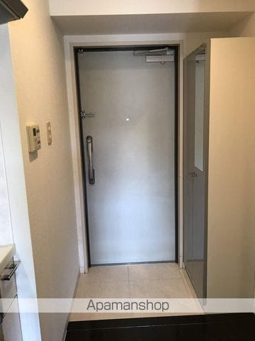 KDXレジデンス今池の内装写真
