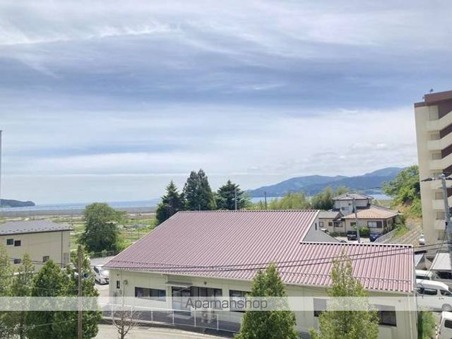 ビレッジハウス陸前高田2号棟の内装写真