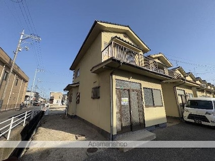 川口町２丁目貸家[3K/66.99m2]の外観