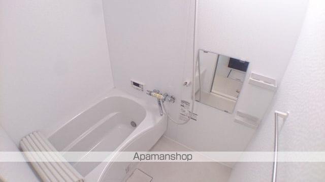 ラシーヌ・T A棟の内装写真