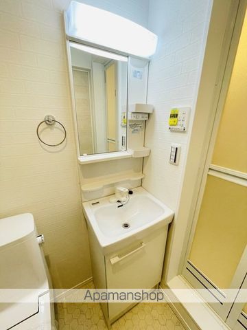スターリング府中の内装写真