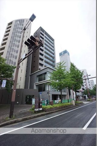 GRAND ESPOIR 車道の外観写真
