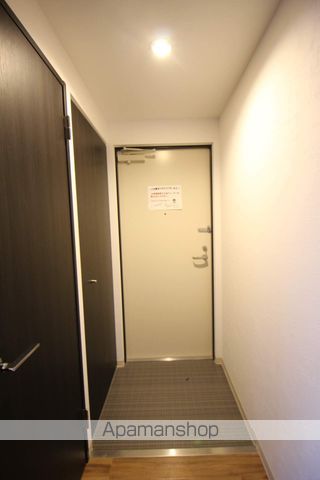 LICHTRARE北大EASTの内装写真