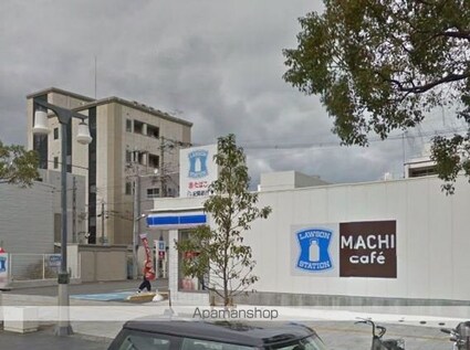 和歌山県和歌山市美園町４丁目[1LDK/40.06m2]の周辺5