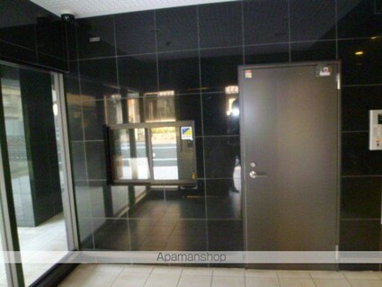 クオーレ浅草[1LDK/41.82m2]の共用部1