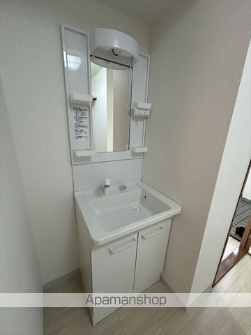 エスペランス池浦Bの内装写真
