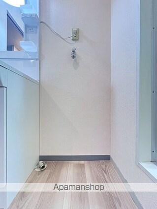 ウエストヒルズ・ショウ　ＡＢ　Ｂ[2K/39.23m2]の内装2