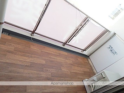 東京都立川市柴崎町３丁目[1LDK/37.24m2]の内装2