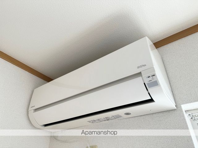 ソレアード カーサAの内装写真